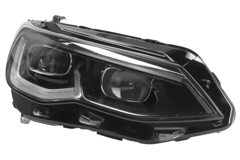 Far Dreapta EN Matrix-LED, LED, electric, cu motor, EN R-Line version; fara controler LED; nici un controler potrivit VW GOLF VIII dupa 2019