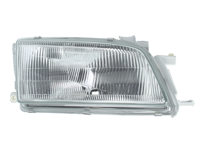 Far dreapta H4, manual, CARELLO TOYOTA CARINA E T19 intre 1992-1997