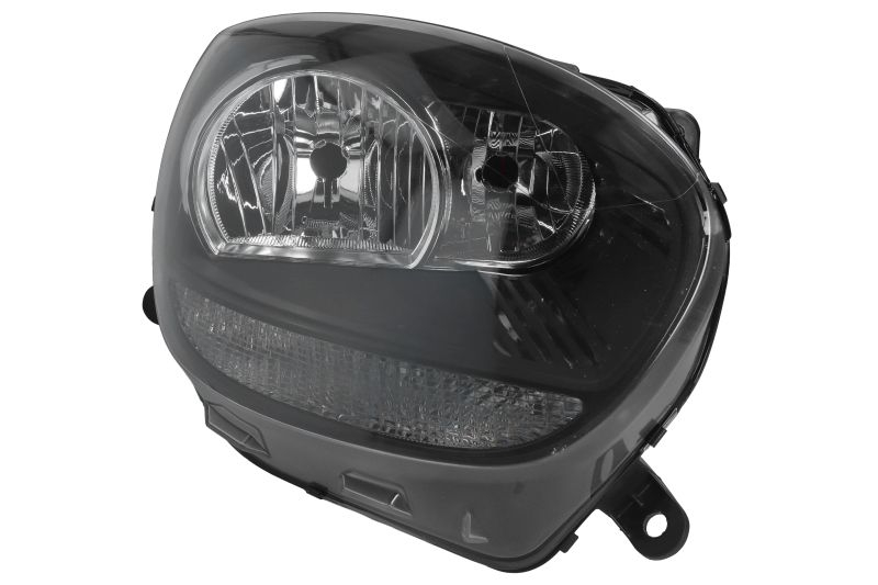 Far Dreapta H7 H7, electric, cu motor potrivit MINI COUNTRYMAN F60, COUNTRYMAN F60 LCI dupa 2016