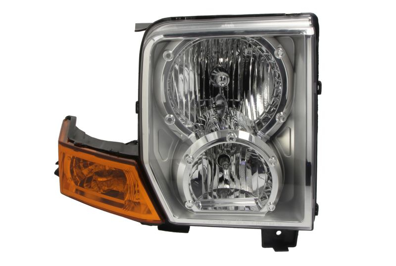 Far Dreapta HB3 HB4 P27 7W W5W, manual, SUA fara ECE potrivit JEEP COMMANDER 2005-2010