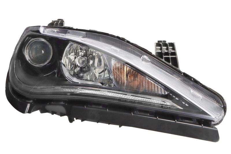 Far Dreapta HB3 WY21W, manual, SUA fara ECE; obiectiv potrivit CHRYSLER PACIFICA 2016-2020