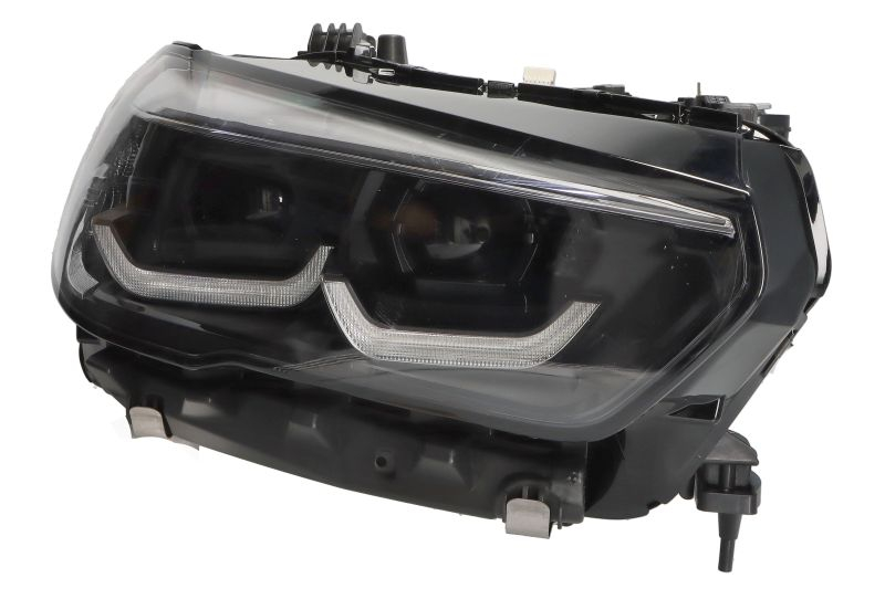 Far Dreapta LED, electric, cu motor, nici un controler potrivit BMW X5 G05, F95 2018-2023