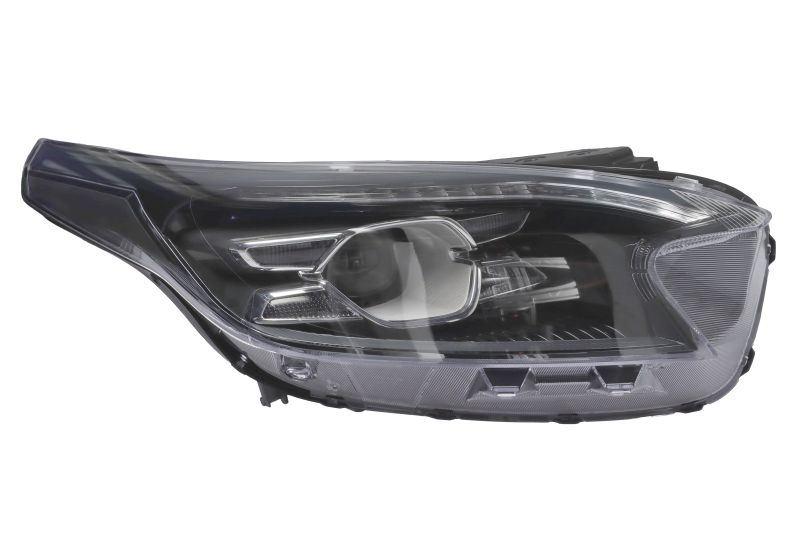 Far Dreapta LED, electric, cu motor potrivit KIA XCEED 2019-2022
