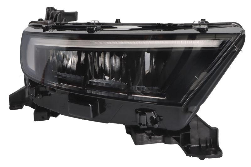 Far Dreapta LED, electric, cu motor potrivit OPEL MOKKA B 2021-2024