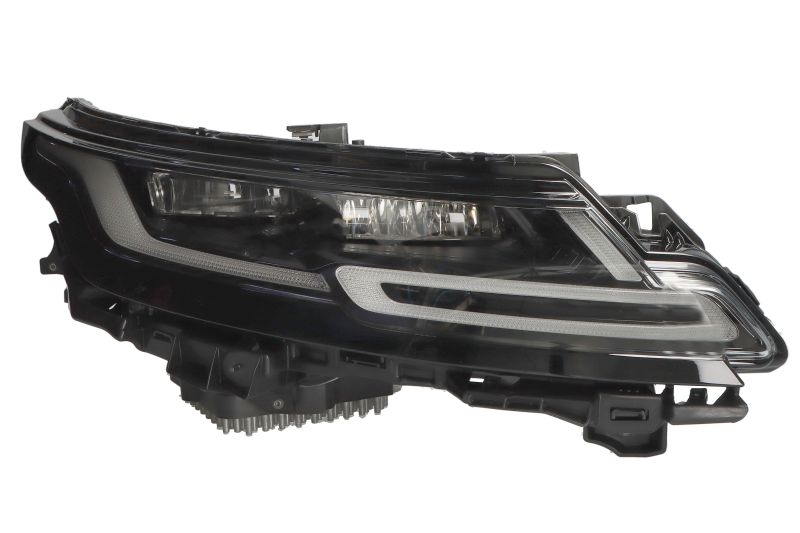 Far Dreapta LED, electric, culoare semnalizator: transparent potrivit LAND ROVER RANGE ROVER EVOQUE L551 dupa 2018