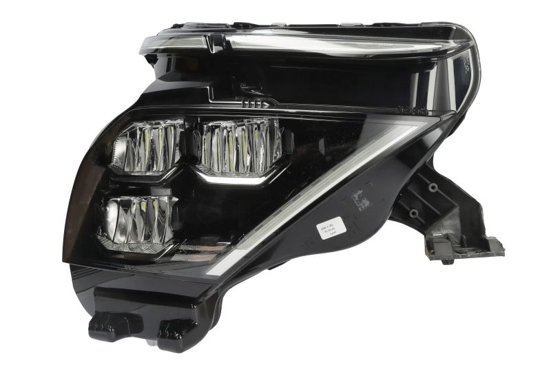 Far Dreapta LED, electric potrivit CITROEN C4 III 2020-2024