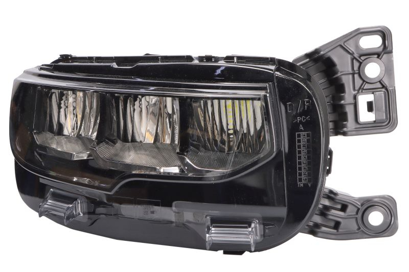 Far Dreapta LED, electric potrivit CITROEN C5 AIRCROSS I 2018-2021