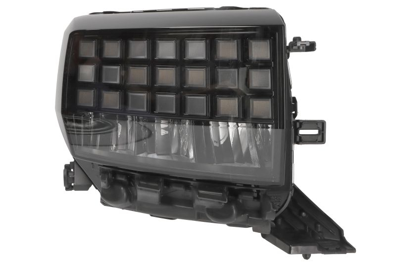 Far Dreapta LED, electric potrivit FIAT GRANDE PANDA dupa 2024