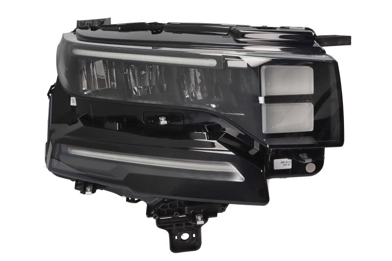 Far Dreapta potrivit CITROEN C3 AIRCROSS II dupa 2024