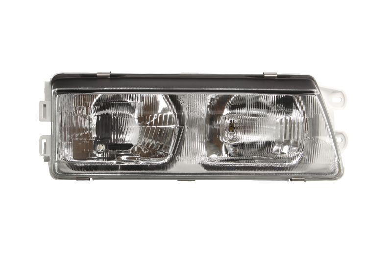 Far fata Dreapta potrivit MITSUBISHI GALANT VI, GALANT VIII (H1 H4)