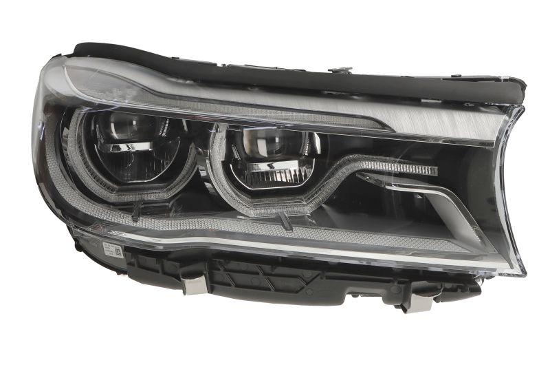 Far fata Dreapta potrivit BMW 7 (G11, G12) 2015-2019 (LED, fara controler LED)