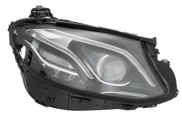 Far fata Dreapta potrivit MERCEDES E ALL-TERRAIN (S213), E (C238), E T-MODEL (S213), E (W213) potrivit MERCEDES 2016-2019 (LED, LED, electric, nici un