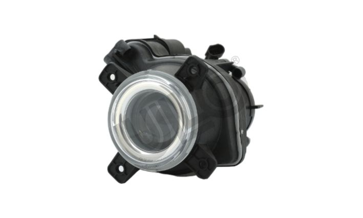 Far fata stanga dreapta potrivit Otokar - H1, halogen simetric, 24 V