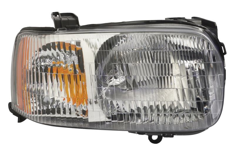 Far fata Stanga potrivit FORD MAVERICK (fara motoras)