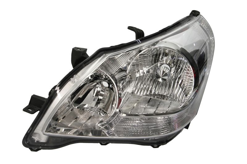 Far fata stanga potrivit Toyota Verso 2009-2013 - xenon