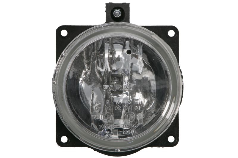 Far faza lunga fata stanga dreapta - halogen, 24 V
