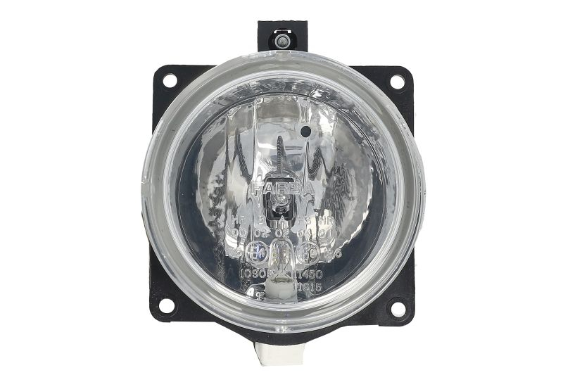 Far faza lunga fata stanga dreapta potrivit Ford Trucks; Otokar; Temsa - halogen, 24 V