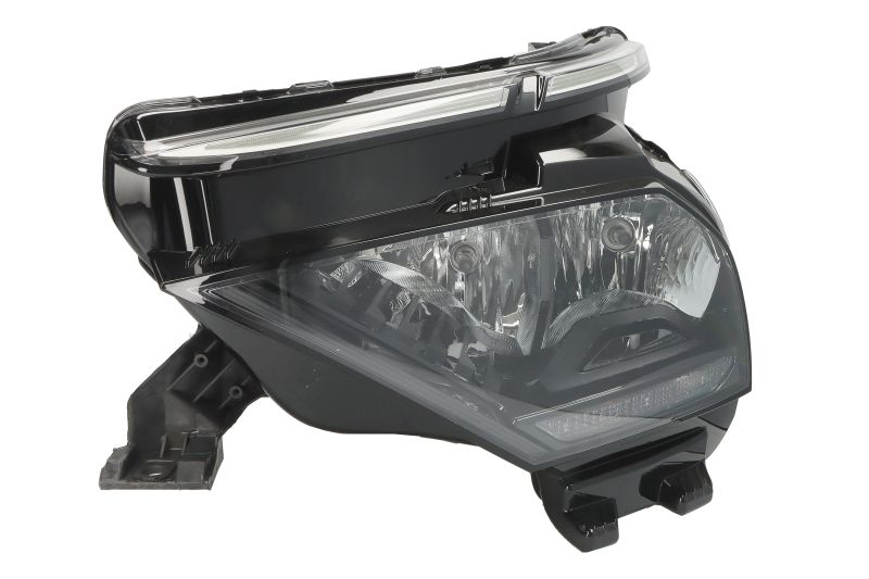 Far Stanga 2 H7 LED, electric potrivit CITROEN C4 III 2020-2024