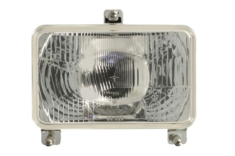 Far stanga dreapta potrivit FIATAGRI G 170, G 190, G 210, G 240 (H4)