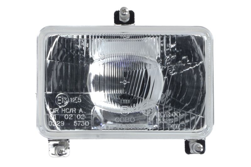 Far stanga dreapta potrivit FIATAGRI G 170, G 190, G 210, G 240; FORD 8670, 8770, 8870, 8970 (H4)