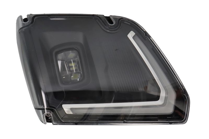 Far Stanga electric, functie lumini de zi potrivit VOLVO 8900 II, BZR, FH III dupa 2024
