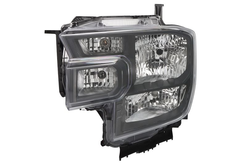 Far Stanga (H7 HB3 PY21W W21, electric, mecanic, fara motoras) potrivit FORD RANGER VI dupa 2021