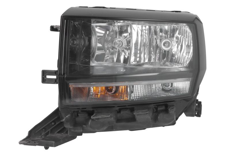 Far Stanga H7 potrivit FIAT GRANDE PANDA dupa 2024
