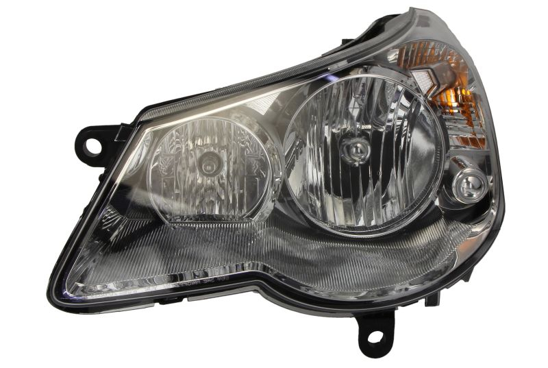 Far Stanga HB3 HB4, electric, manual, SUA fara ECE potrivit CHRYSLER SEBRING JS 2006-2010