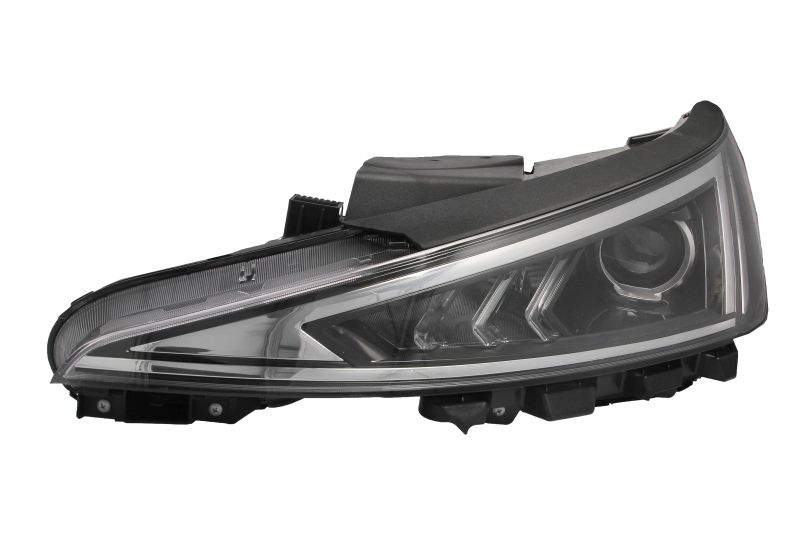 Far Stanga (HB3 P21, cu motor) potrivit HYUNDAI ELANTRA VI 2019-2020