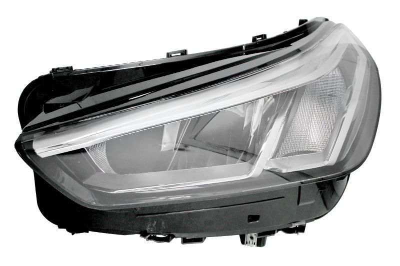 Far Stanga (LED, electric, cu motor) potrivit BMW X1 U11 U12 dupa 2022