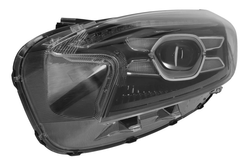 Far Stanga LED, electric, cu motor potrivit KIA XCEED 2019-2022