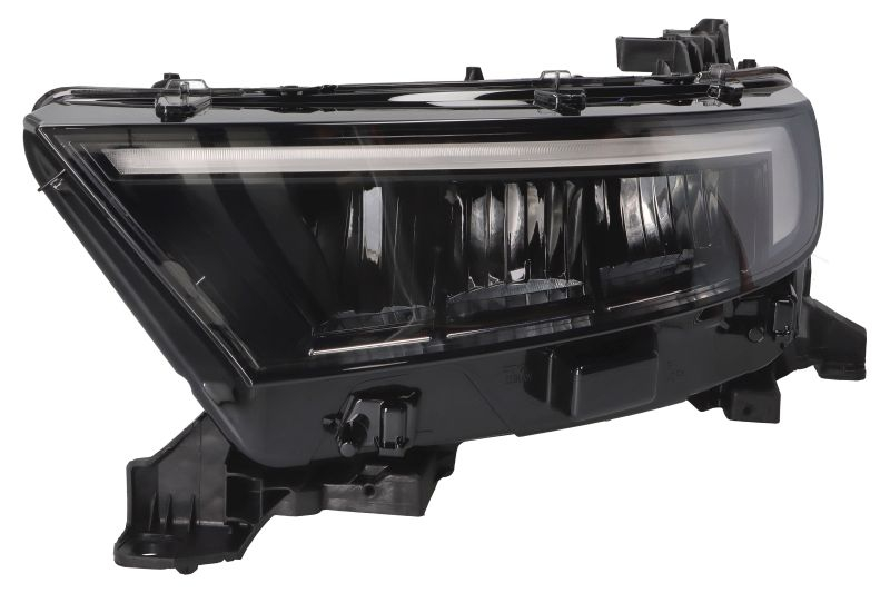 Far Stanga LED, electric, cu motor potrivit OPEL MOKKA B 2021-2024