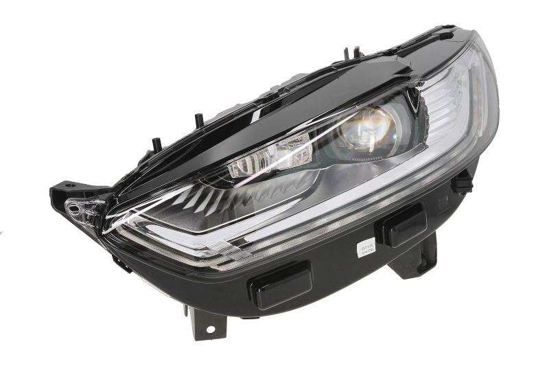 Far stanga LED, electric, cu motoras, cu lumini curba FORD MONDEO 5 V intre 2014-2018