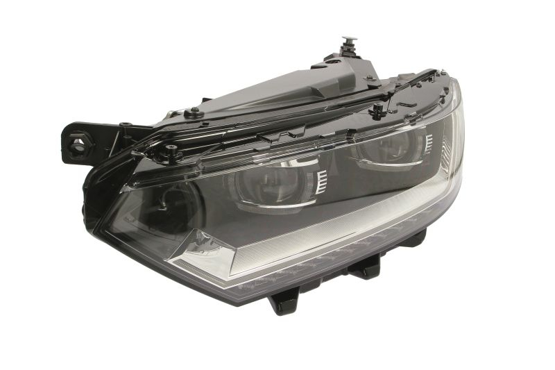 Far Stanga LED, electric, fara motoras potrivit VW PASSAT B8 2014-2019