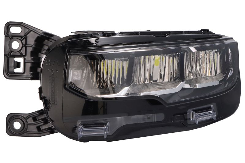 Far Stanga LED, electric potrivit CITROEN C5 AIRCROSS I 2018-2021