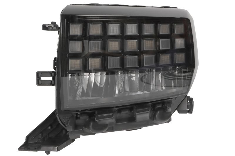 Far Stanga LED, electric potrivit FIAT GRANDE PANDA dupa 2024
