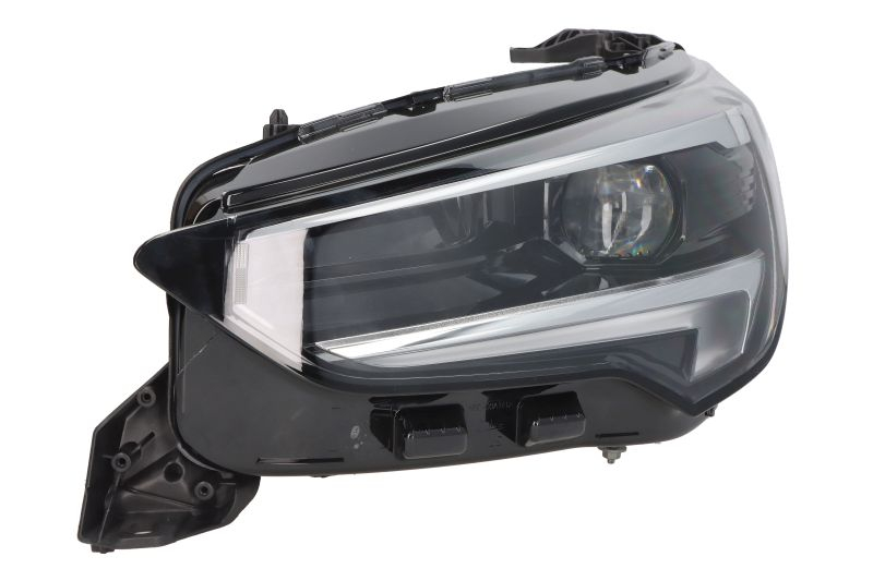 Far Stanga LED, electric potrivit OPEL CORSA F 2019-2023