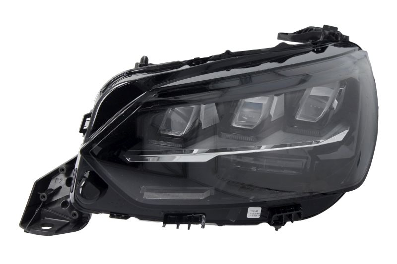 Far Stanga LED potrivit PEUGEOT 2008 II, 208 II dupa 2019