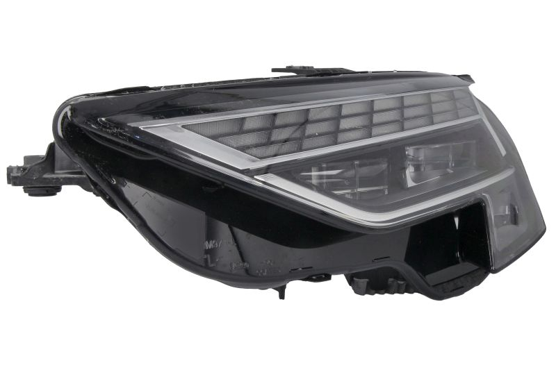 Far Stanga Matrix-LED, electric potrivit AUDI A3 8Y dupa 2024