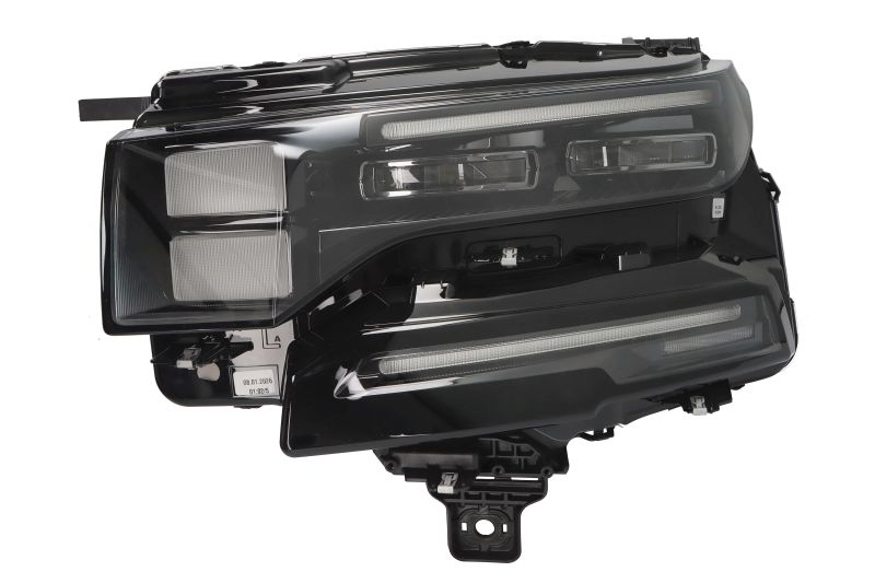 Far Stanga potrivit CITROEN C3 AIRCROSS II, C5 AIRCROSS I dupa 2022