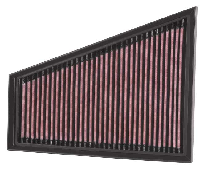 Filtru aer sport FORD GALAXY (WA6) KN Filters 33-2393