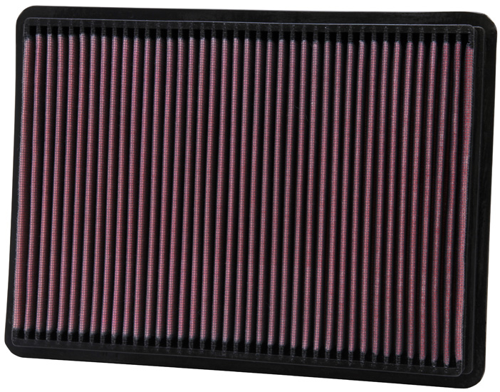 Filtru aer sport JEEP CHEROKEE (KJ) KN Filters 33-2233