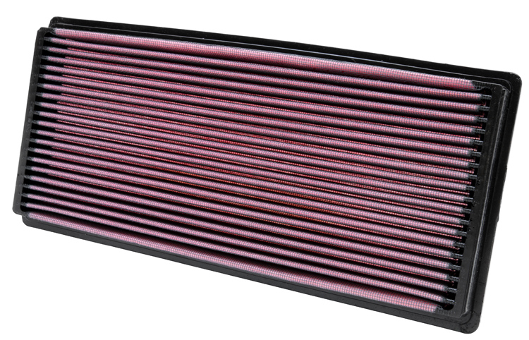Filtru aer sport JEEP WRANGLER II (TJ) KN Filters 33-2114