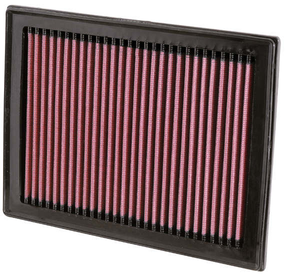 Filtru aer sport NISSAN JUKE (F15) KN Filters 33-2409