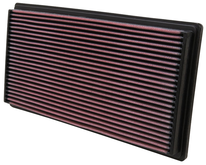 Filtru aer sport VOLVO S70 (LS) KN Filters 33-2670
