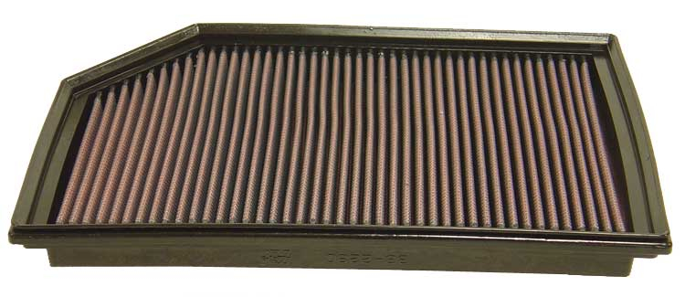 Filtru aer sport VOLVO XC90 I KN Filters 33-2280