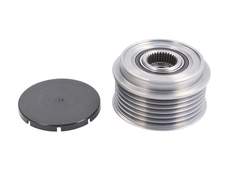 Fulie alternator potrivit OPEL ASTRA G, ASTRA H, ASTRA H GTC, ASTRA H KOMBI, COMBO TOUR, COMBO MINIVAN, CORSA C, CORSA C HATCHBACK, CORSA D, MERIVA A,