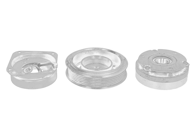 Fulie pompa apa potrivita IVECO DAILY I, DAILY II, DAILY III 2.4D-2.8D 1985-2007