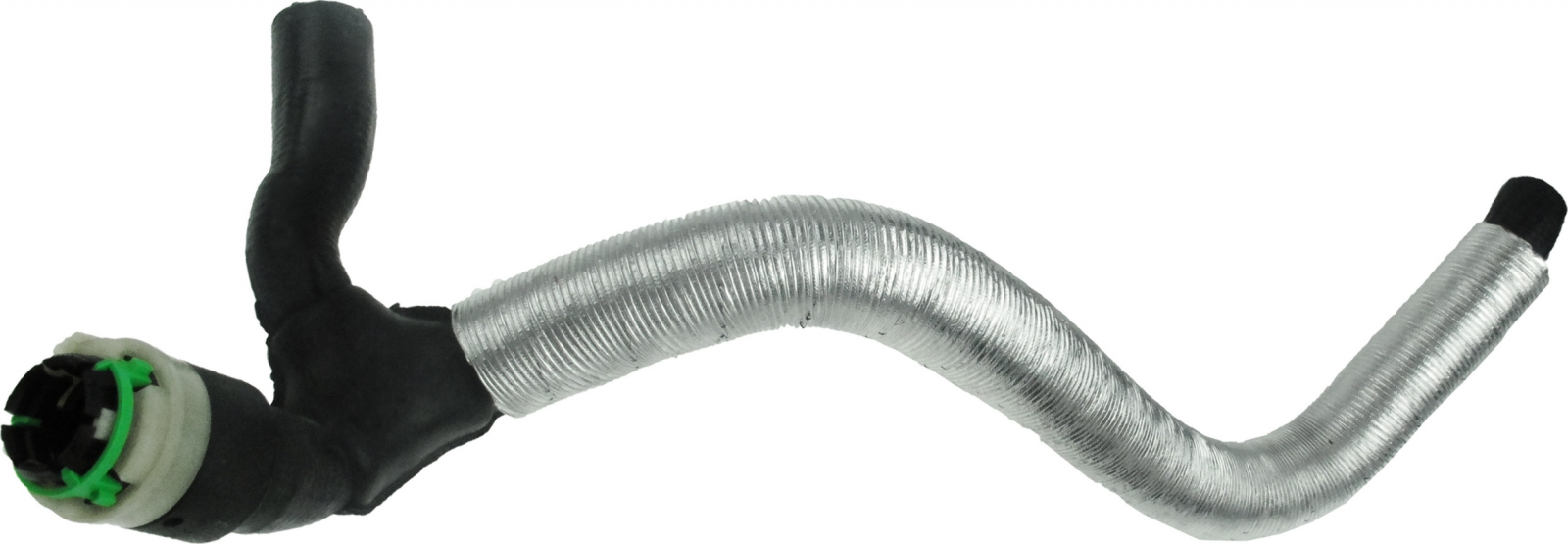 Furtun încălzire (20mm) potrivit OPEL VECTRA B 2.0D 2.2D 1997-2003