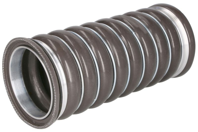 Furtun intercooler potrivit RVI C, K, T; VOLVO FH, FH II, FH III, FMX II, FMX III D13A460-DXi13520 dupa 2005 - (81 105mmx165mm, negru)